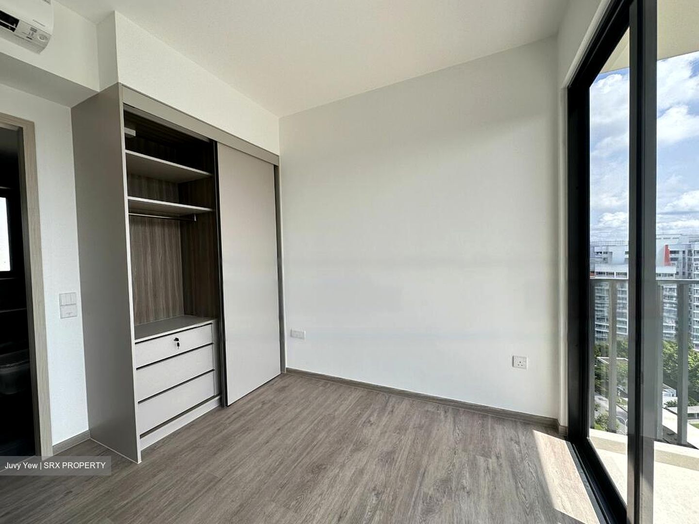 Sengkang Grand Residences (D19), Apartment #421232031